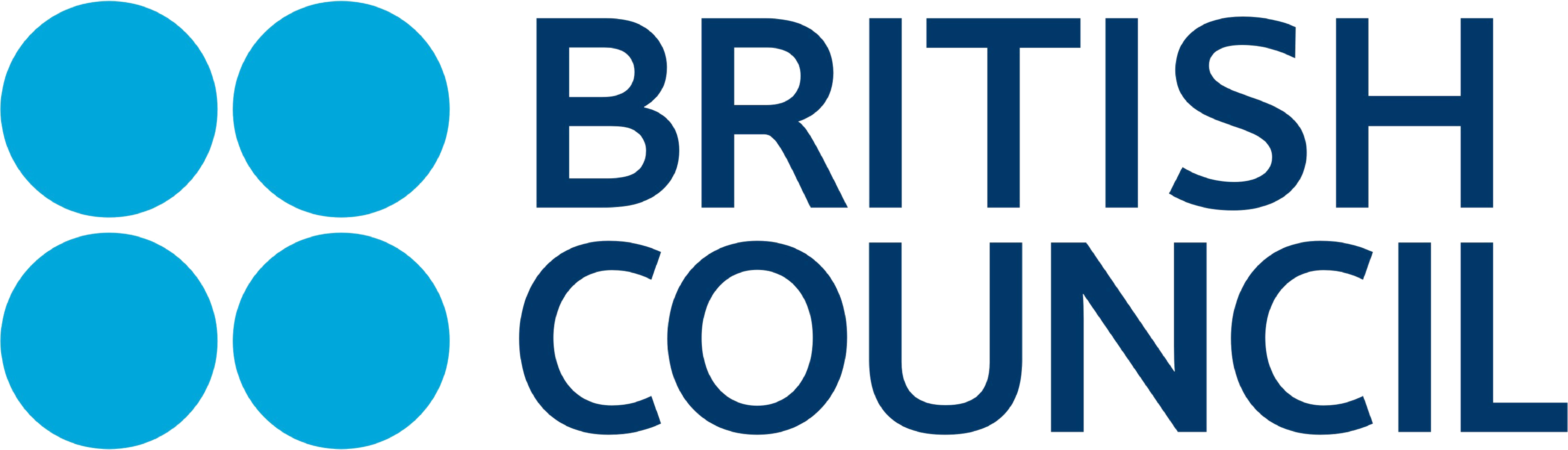 British Council Registered